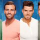 Image for article titled I'm Convinced That the Remaining Bachelorette Contestants Are Quadruplets